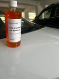 Car Shampoo Wet Look Shine, UV Protectant, pH Neutral – Leaves no Water Spots | Autovex