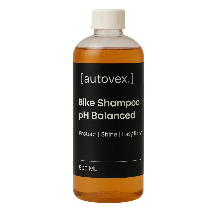 Bike Shampoo – 500ML